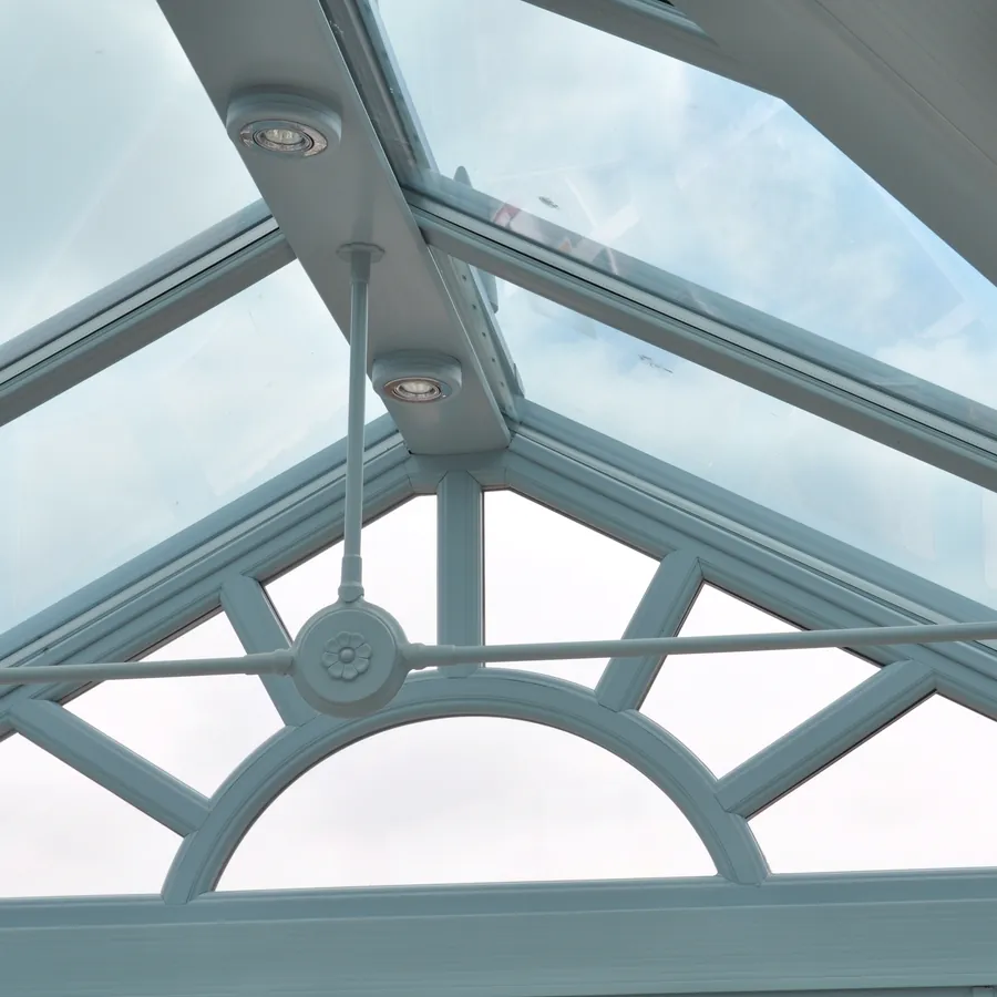 Timber Double Glazing — Product Stockwell