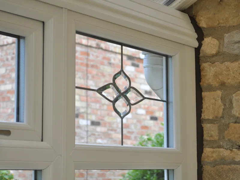 Triple Glazing — Gallery Stockwell