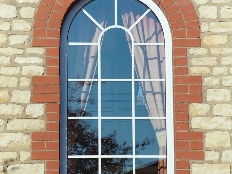 Triple Glazing — Gallery Stockwell