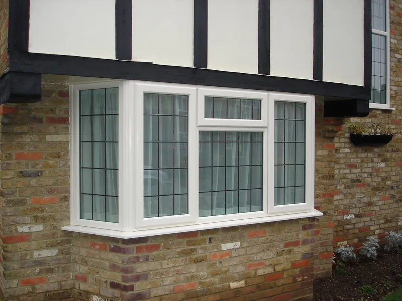 Triple Glazing — Gallery Stockwell