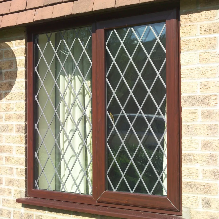 Triple Glazing — Product Stockwell