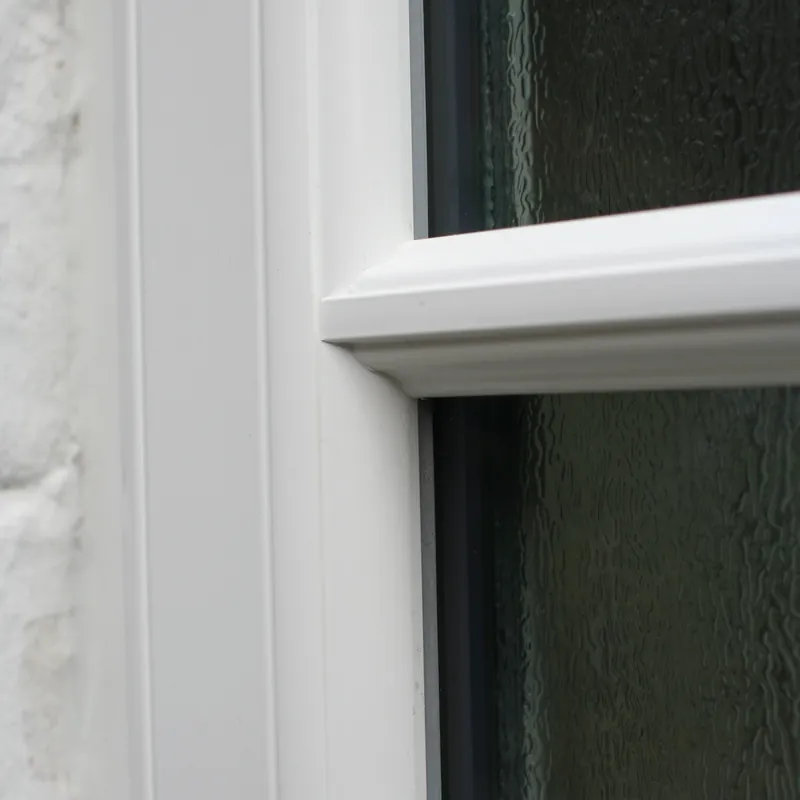 Energy Efficient Windows — Detail Stockwell