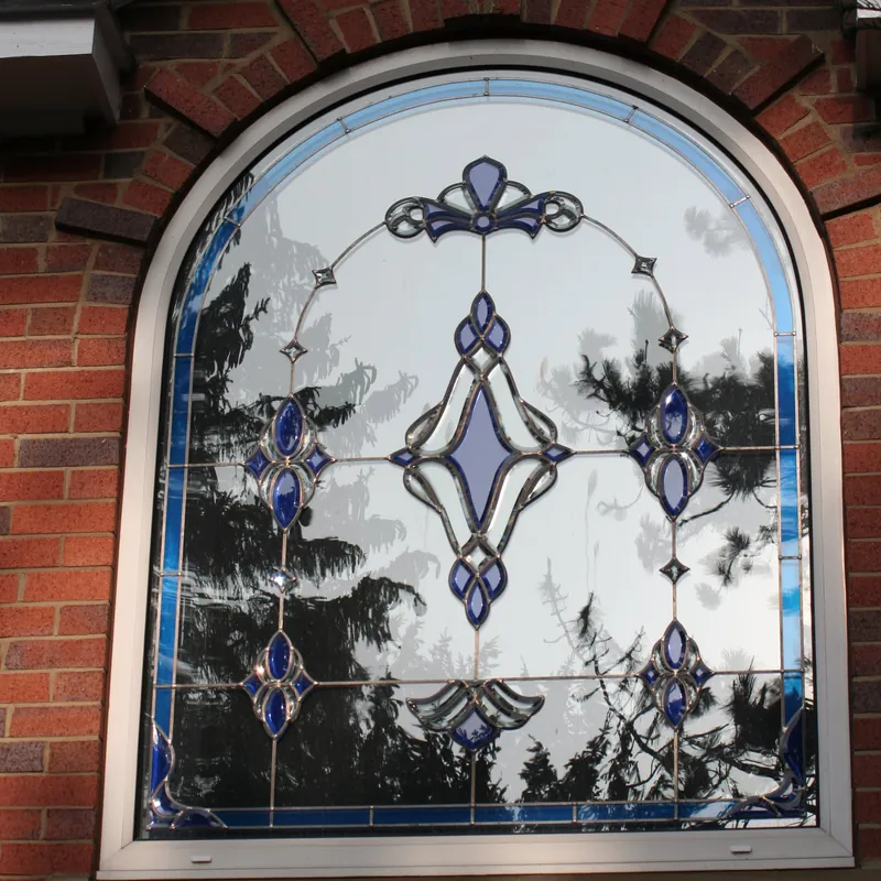 Energy Efficient Windows — Detail Stockwell