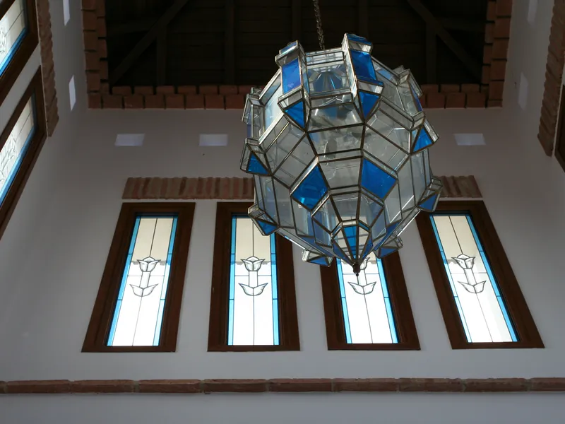 Energy Efficient Windows — Gallery Stockwell