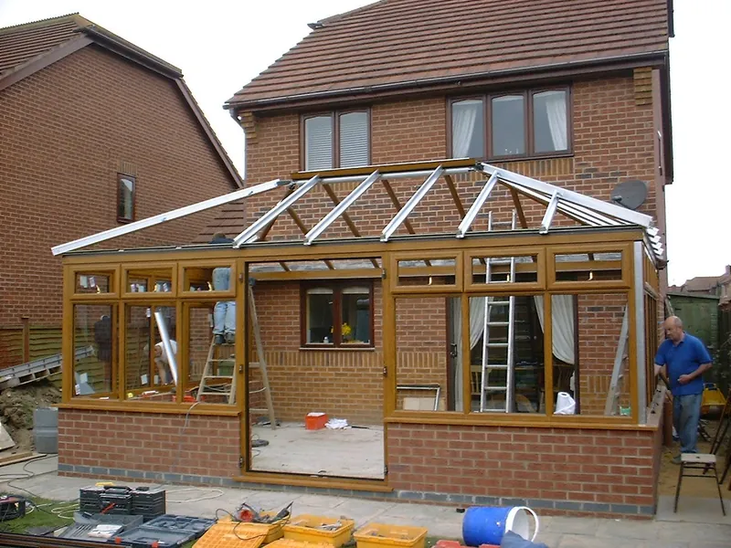 Free Survey — Gallery Stockwell