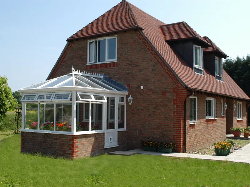 Double Glazing Prices Stockwell
