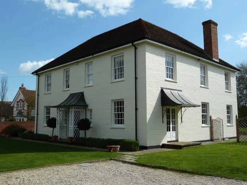 Double Glazing Prices Stockwell