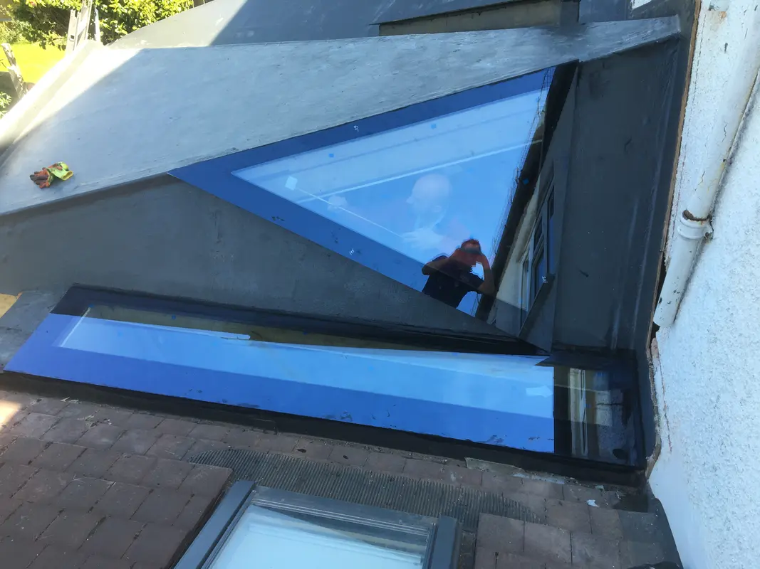 Electric Skylights Stockwell
