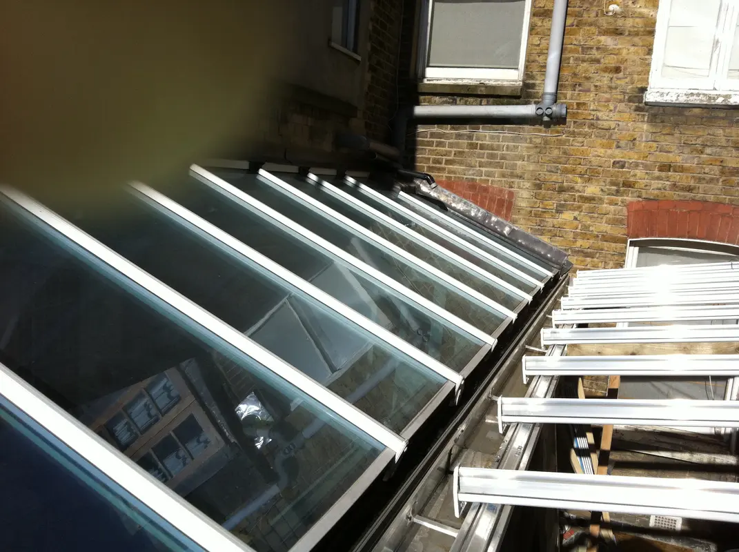 Skylights Stockwell
