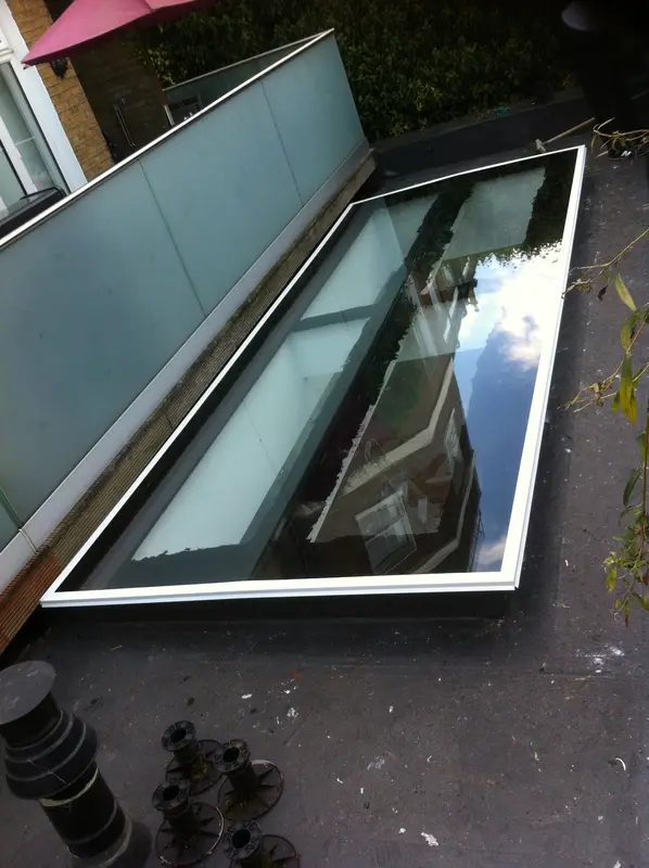 Skylights Stockwell