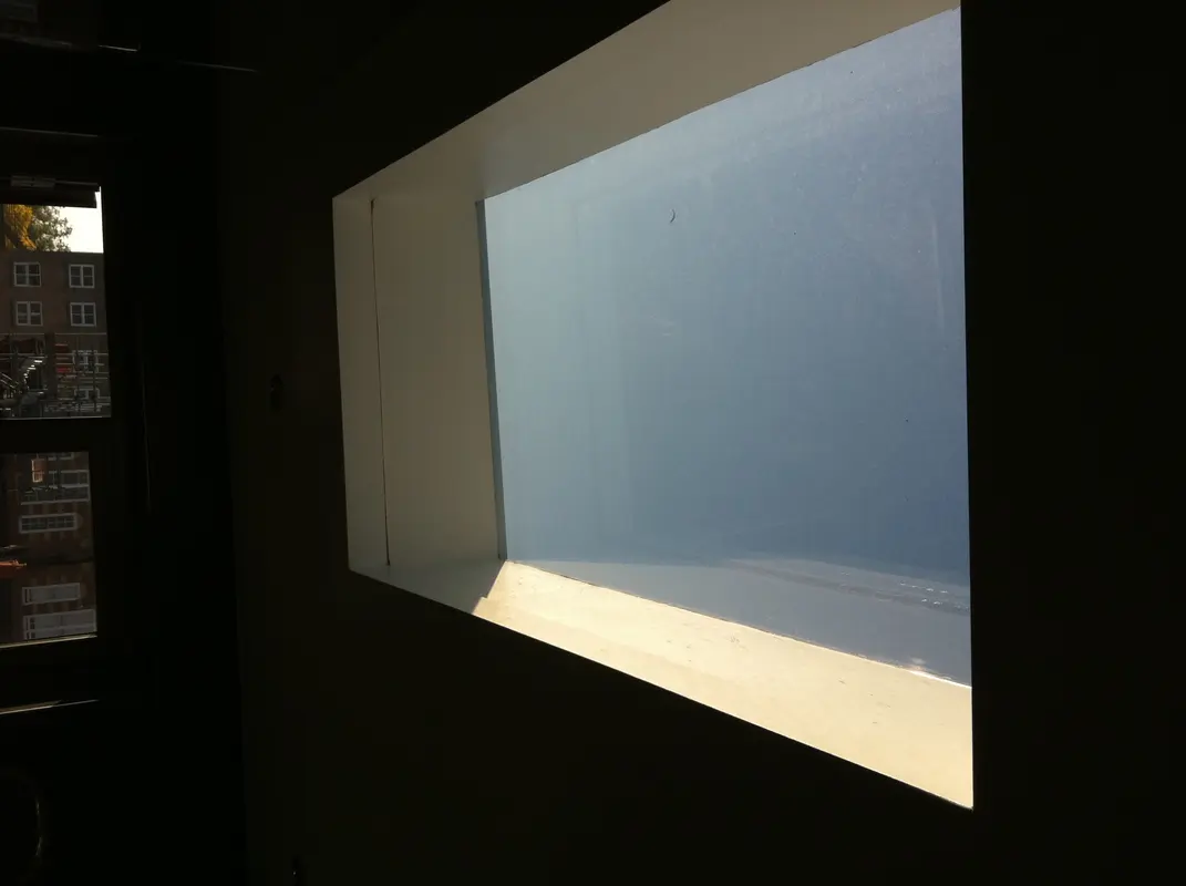 Velux Windows Stockwell