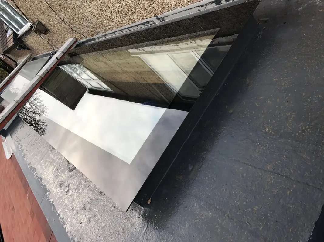 Velux Windows Stockwell