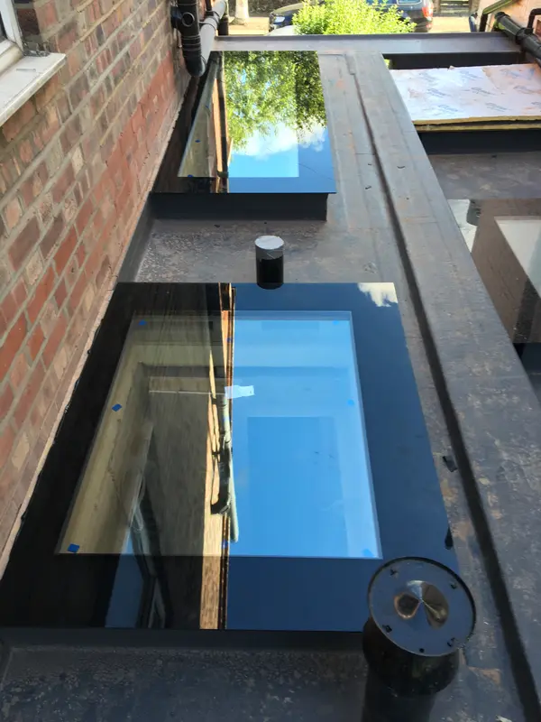 Velux Windows Stockwell
