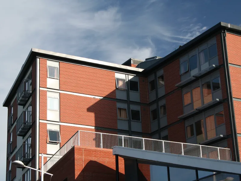 uPVC Vs Aluminium Windows — Gallery Stockwell