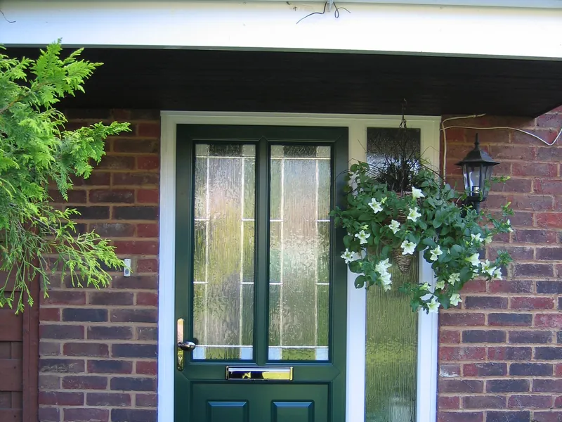 uPVC Vs Aluminium Windows — Gallery Stockwell