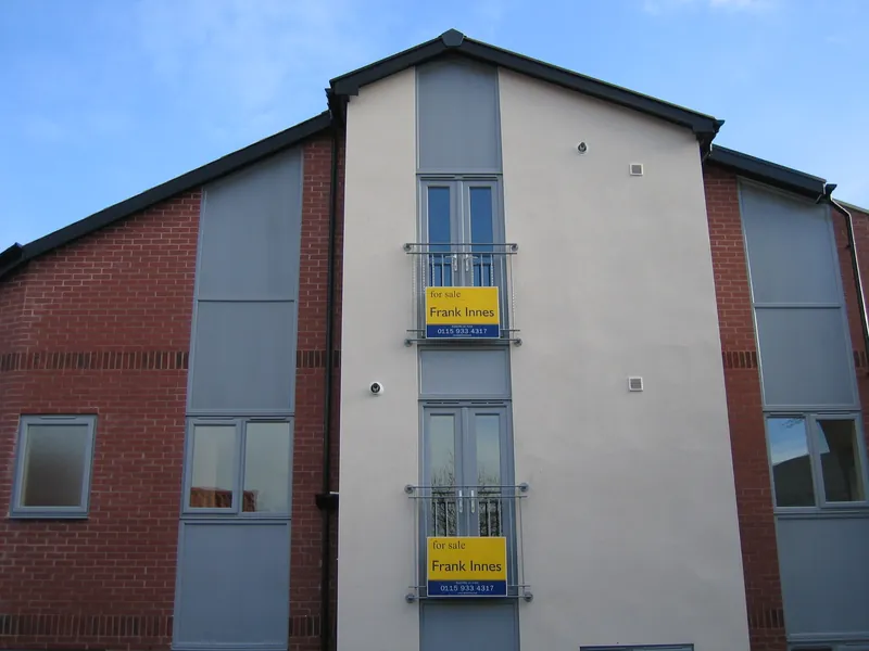 uPVC Vs Aluminium Windows — Gallery Stockwell