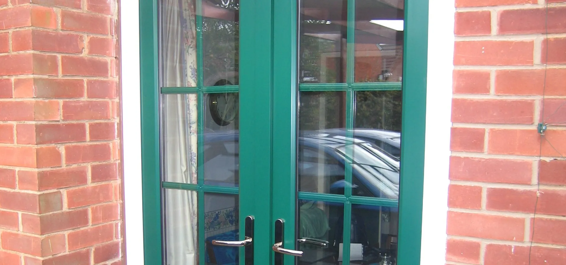 uPVC Vs Aluminium Windows Stockwell
