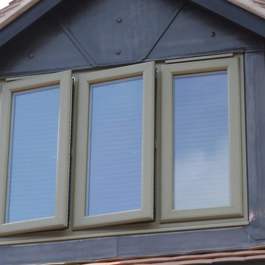 uPVC Vs Aluminium Windows — Product Stockwell