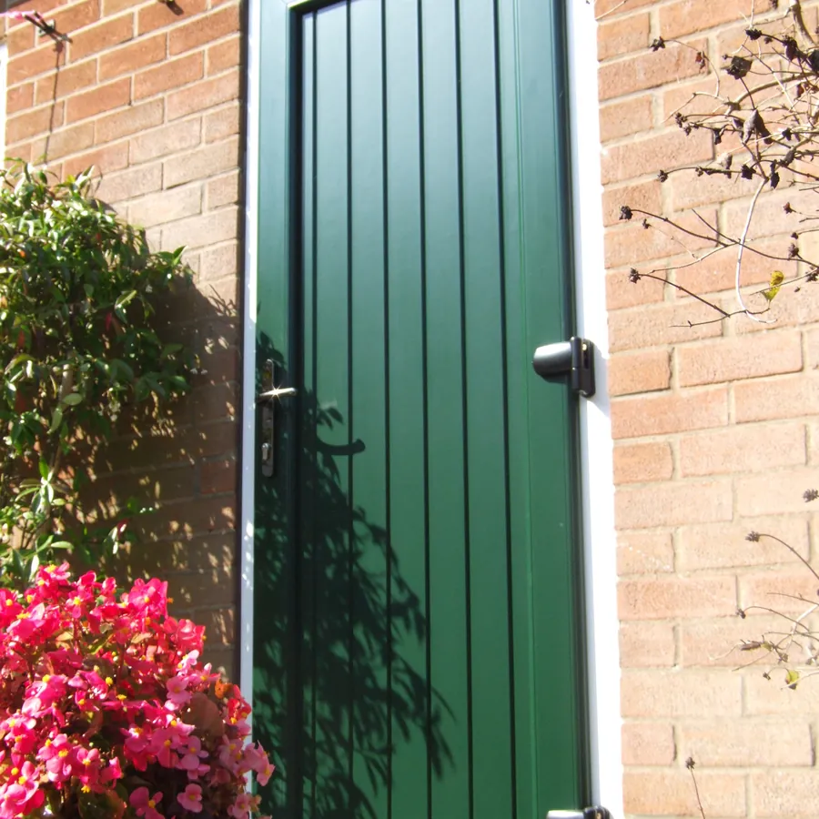 uPVC Vs Aluminium Windows — Product Stockwell